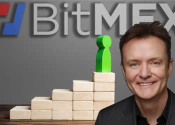 nueva junta directiva BITMEX GAFI CFTC