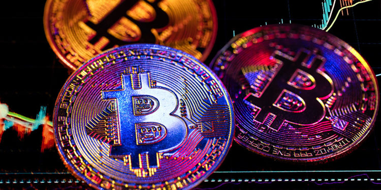 tendencia alcista precio bitcoin