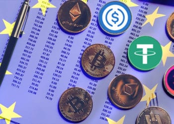 regulación stablecoins criptomonedas criptoactivos Europa