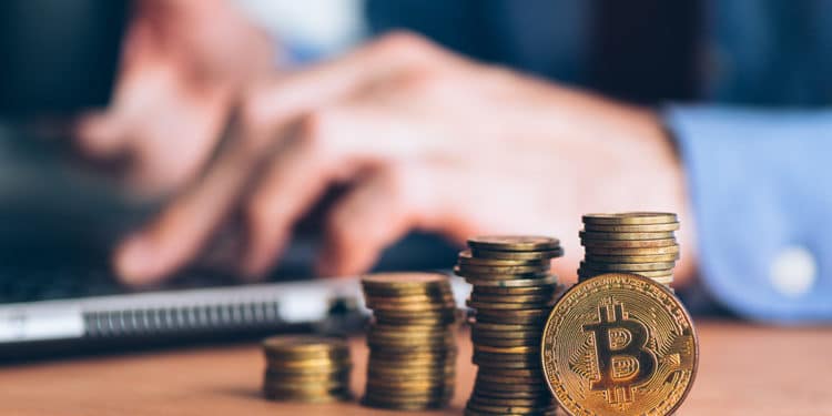 balance bitcoin casas cambio criptomonedas