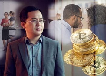 fundador problemas retiros btc