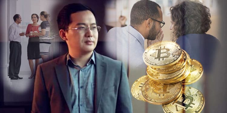 fundador problemas retiros btc