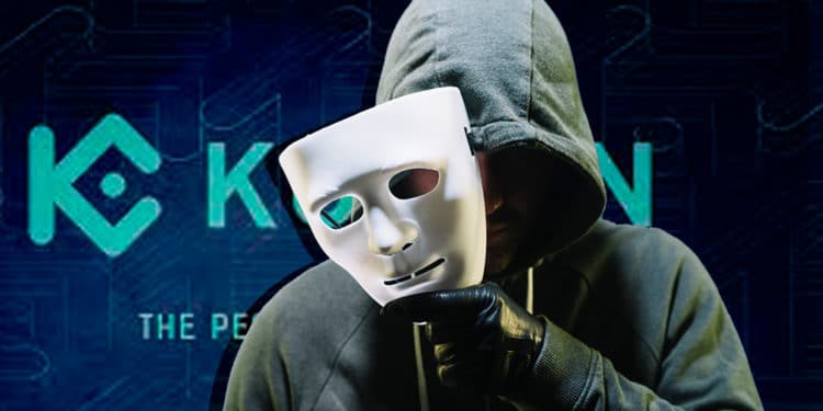 robo criptomonedas exchange casa cambio kucoin
