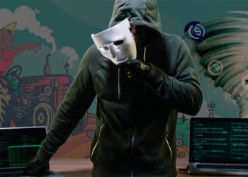 hacker vulnerabilidad plataforma harvest criptomonedas