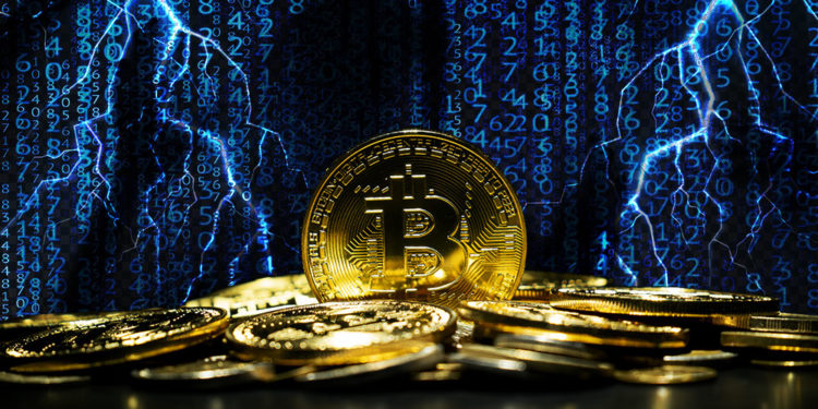 red lightning network falla