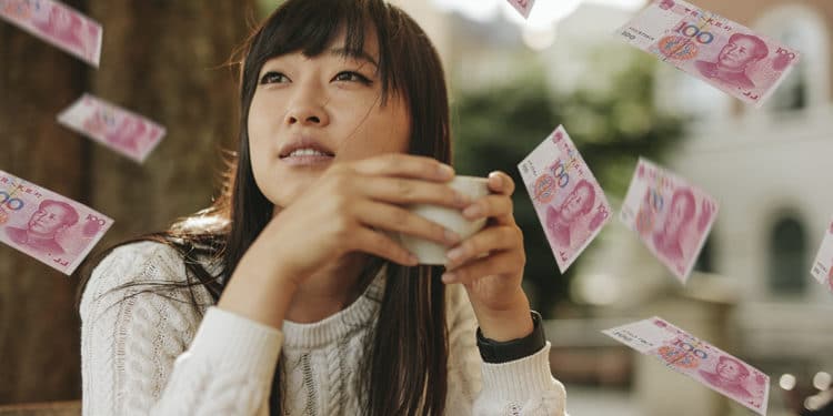 criptomoneda China oportunidad desarrolladores
