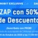 Protocolo ZAP cotiza en ProBit