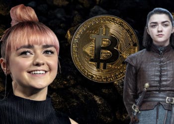 Maisie Williams TWITTER juego de tronos