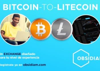 Exchange Obsidiam para el mercado latino