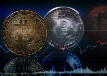 BTC mercado precio alza