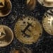 ETH BTC mineros contratos