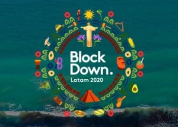 Evento online BlockDown Latam