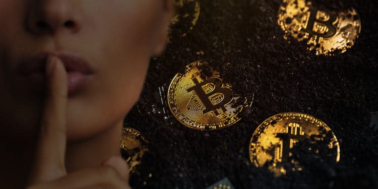 BTC Walletscore precedente peligroso