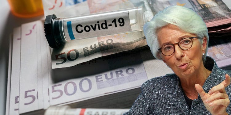 economía bancos recesión coronavirus