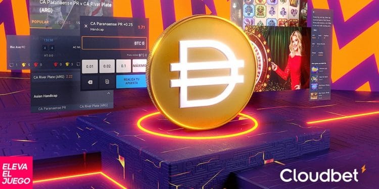 Casino y apuestas con Dai en Argentina