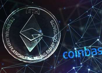 ETH actualizacion nodos exchange