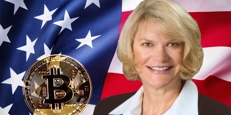 bitcoin Estados Unidos elecciones