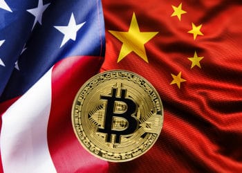 bitcoin China dominio mercado