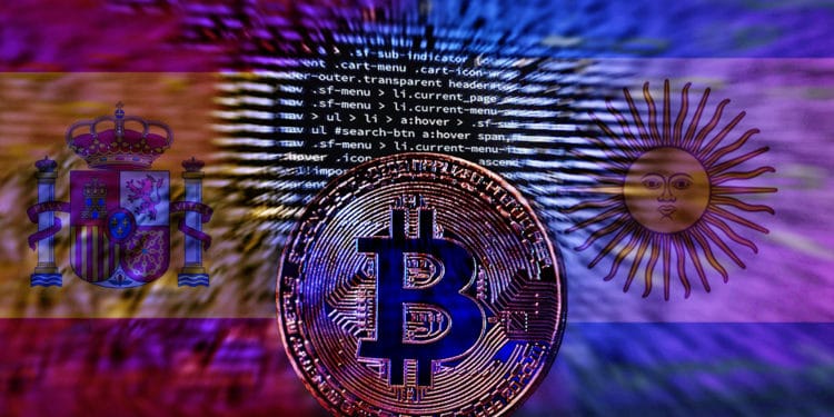 criptomonedas acceso datos usuarios