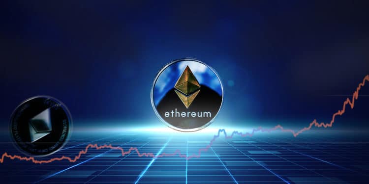 precio eth desarrolladores red