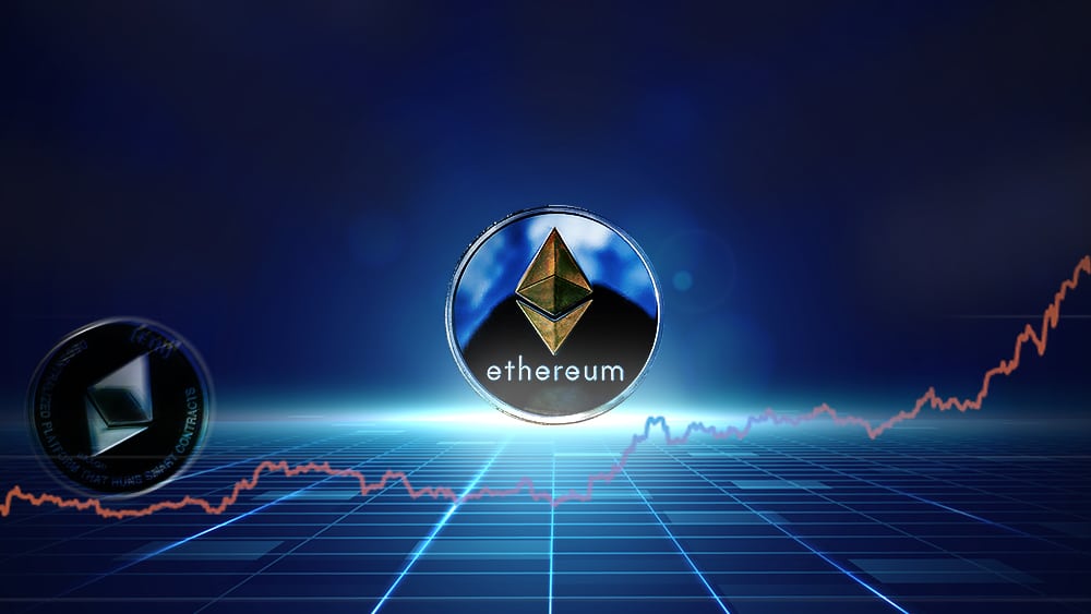 precio eth desarrolladores red