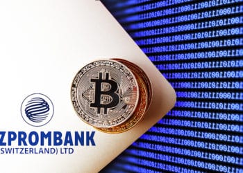 compra BTC compañia banco