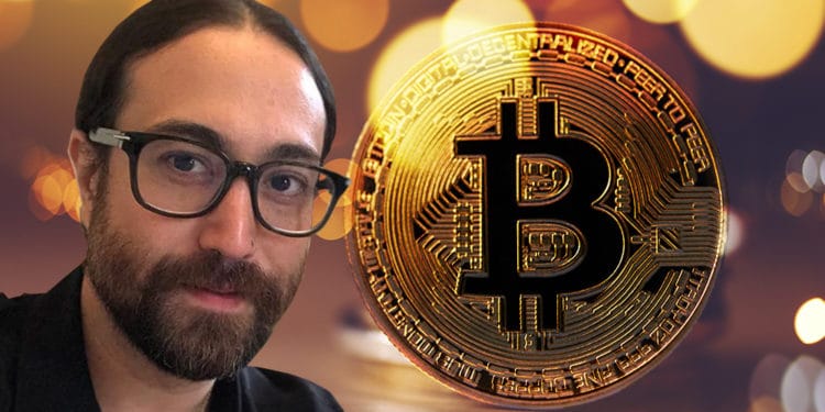 BTC comercio precio inversión