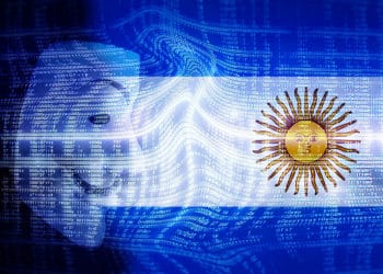 Hacker Argentina data información