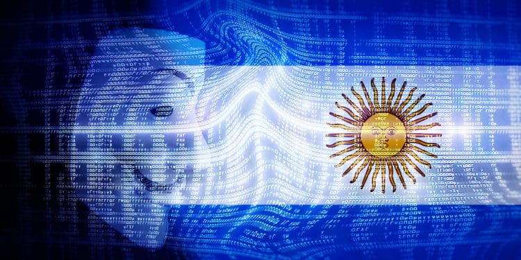 Hacker Argentina data información