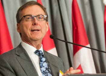 bancos centrales monedas digitales canadá