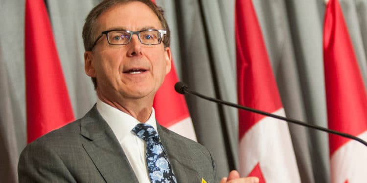 bancos centrales monedas digitales canadá