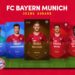 bayern munich futbol alemania coleccionables ethereum