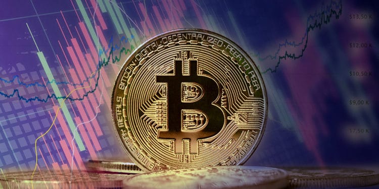 BTC subida precio compra venta
