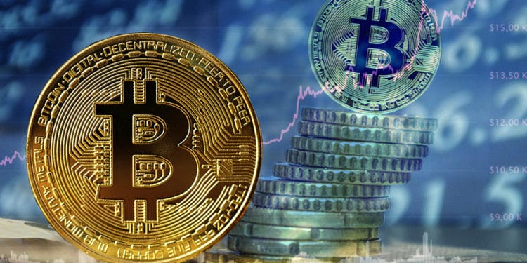 BTC precio compra venta