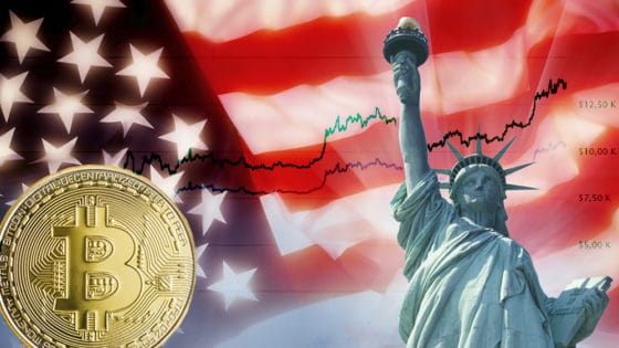 Estados Unidos gira 180° su política sobre bitcoin ¿qué está pasando?