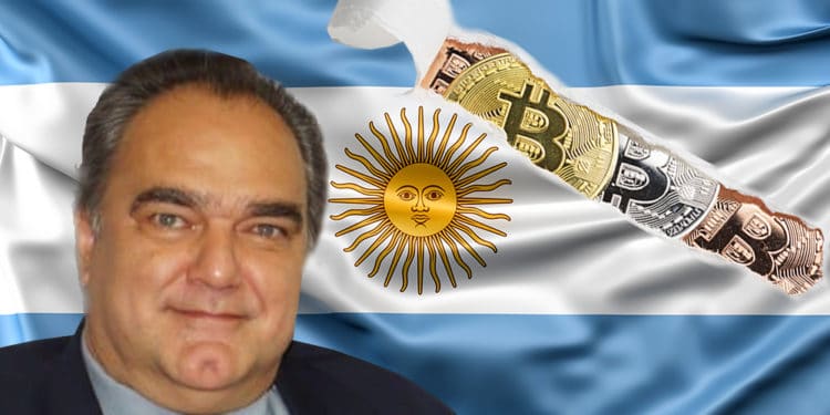 misiones intercambio BTC pesos