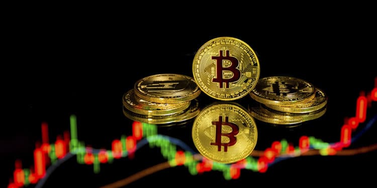 BTC criptomoneda mercado analistas