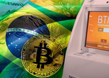 BTC BRL intercambio divisas