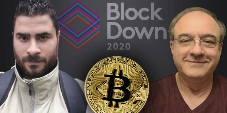 criptomoneda BTC solución economia