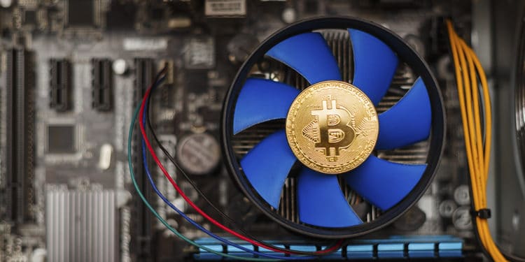 blockchain mineros posibilidades computo