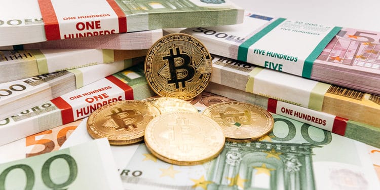 bitcoin bancos centrales prohibición capitalización inversión