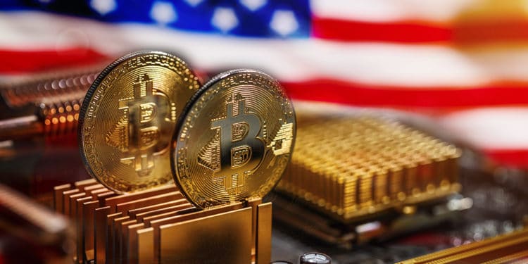 BTC Estados Unidos regulacion