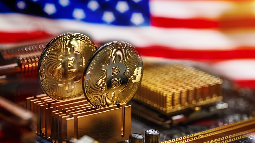 BTC Estados Unidos regulacion