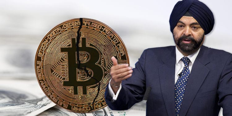 monedas digitales bancos centrales bitcoin Mastercard