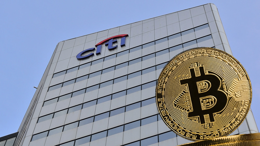 mennyit fektetett a citigroup kriptovalutába)