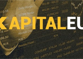 Trading en KapitalEU Exchange