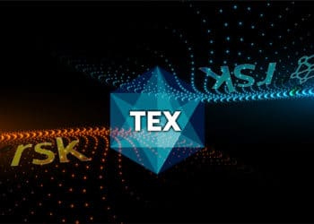 exchange decentralizado blockchain rsk tokens