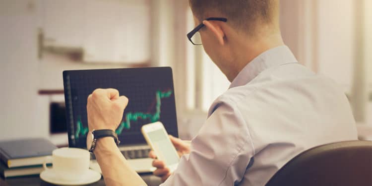 ganancias mercado criptomonedas bitcoin monederos