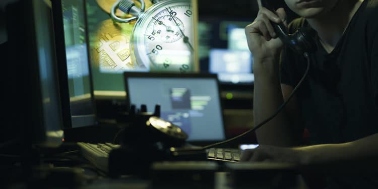 ransomware Privacidad datos Jumbo Easy Disco
