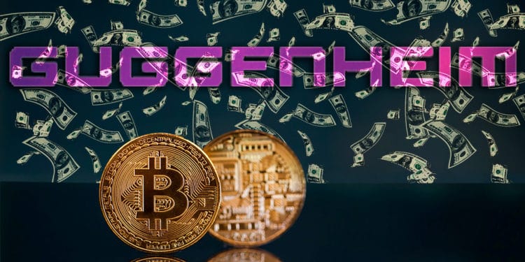 inversionistas fondos bitcoin